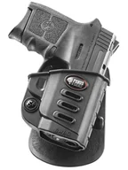Kabury i pokrowce - Kabura Fobus Smith Wesson Bodyguard 380, Prawa (SWBG) - miniaturka - grafika 1