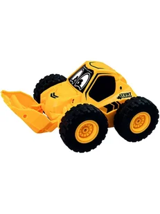 Revell Zabawka R/C "My little Stunt Loader" - 4+ - Zabawki zdalnie sterowane - miniaturka - grafika 1