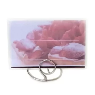 Cenówki Laminowane 65X95 - Do Cukierni Tarta 50 Szt. - Cenówki - miniaturka - grafika 1