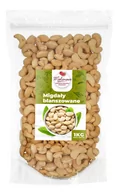 Orzechy i nasiona - Migdały blanszowane 1kg - miniaturka - grafika 1