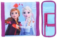 Portfele - Portfel Frozen Ii Kraina Lodu Elza - miniaturka - grafika 1