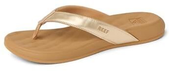 Reef W'S Cushion Melody, champagne, 38.5 us 8 CJ8429-8