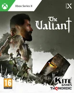 Gry Xbox Series X - The Valiant (XSX) - miniaturka - grafika 1