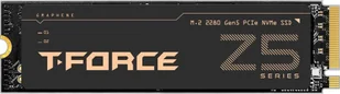 Dysk SSD TeamGroup Cardea Z540 2TB M.2 2280 PCI-E x4 Gen5 NVMe 2.0 (TM8FF1002T0C129) - Dyski SSD - miniaturka - grafika 1