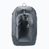 Plecaki - Plecak Deuter Access Pro 65 black - miniaturka - grafika 1