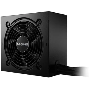 Be Quiet! System Power 10 850W 80 Plus Gold (Bn330) - Zasilacze komputerowe - miniaturka - grafika 1