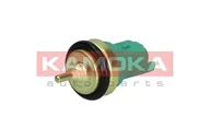 Czujniki - Czujnik, temperatura płynu chłodzącego Kamoka 4080042 - miniaturka - grafika 1