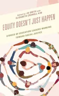 Pozostałe książki - Equity Doesn't Just Happen - miniaturka - grafika 1