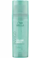 Maski do włosów - Wella Wella INVIGO Volume maska unosząca włosy u nasady 145ml 13935 - miniaturka - grafika 1