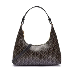 Calvin Klein Hobo - Torebki damskie - miniaturka - grafika 1