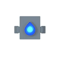 Akcesoria i części AGD - Dafi Wskaźnik LED Zużycia Filtra Indykator do Dzbanków Filtrujących - miniaturka - grafika 1