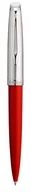 Długopisy - Waterman Długopis Emblme Red C.C M Blau 2100326 - miniaturka - grafika 1