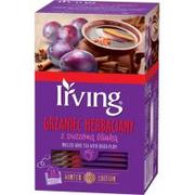 Herbata - Irving Grzaniec herbaciany suszona śliwka 20 szt. - miniaturka - grafika 1