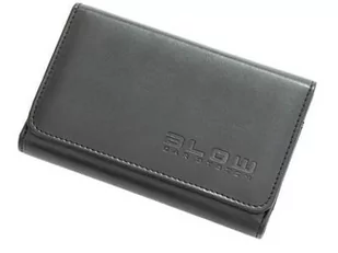 Blow Etui do nawigacji GPS50B skóra eko+ 40 zł na dzień dobry w Klubie MediaMarkt ! Etui do nawigacji GPS50B skóra eko - Etui do tabletów - miniaturka - grafika 1