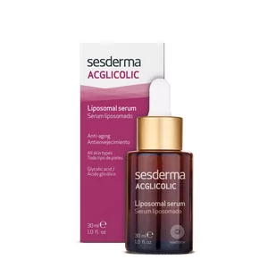 SesDerma ACGLICOLIC SERUM 30ml - Serum do twarzy - miniaturka - grafika 1