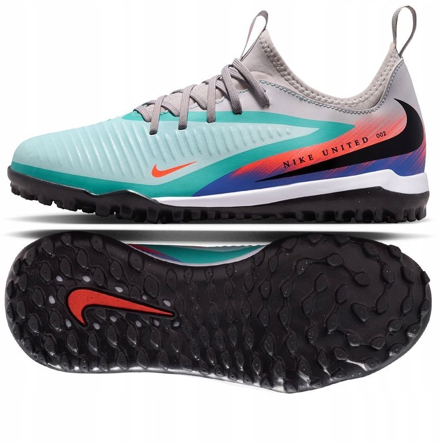 Nike Phantom 6 Low Academy Jr TF HV4290-300