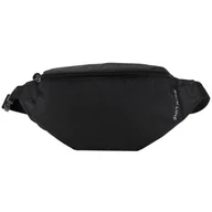 Nerki - Saszetka SEMI LINE L2045-1 Czarny - miniaturka - grafika 1