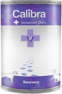 Mokra karma dla psów - Calibra Calibra Veterinary Diets Recovery Dog/Cat 400g - miniaturka - grafika 1