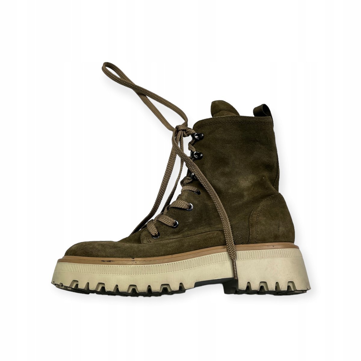 Sportowe buty zimowe damskie Kenneth Cole 39