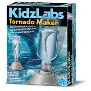 Zabawki interaktywne dla dzieci - 4m 4m Tornado 4M-3363 - miniaturka - grafika 1