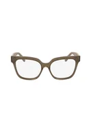 Okulary przeciwsłoneczne - KARL LAGERFELD KL6190 KL6190 Adulto unisex Poliestere - miniaturka - grafika 1