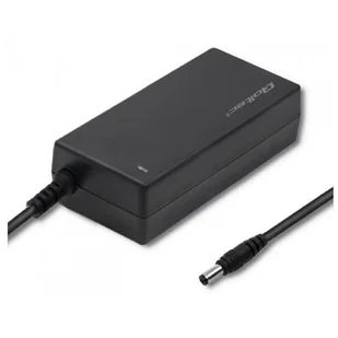 Qoltec Zasilacz Desktopowy 120W 12V 10A 5.5*2.5 + Kabel Zasilający - Zasilacze do laptopów - miniaturka - grafika 1