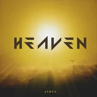 Muzyka alternatywna - Jeden Książka Z Płytą Cd Heaven. CD Jeden Książka Z Płytą Cd - miniaturka - grafika 1