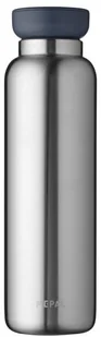 Mepal Butelka termiczna Ellipse 900 ml stal matowa 104172046800 104172046800 - Butelki termiczne - miniaturka - grafika 4