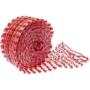 Browin Siatka wędliniarska żyłkowa 22 cm - 4 m (125°C) BROWIN - Artykuły masarskie - miniaturka - grafika 1