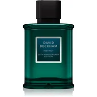 Wody i perfumy męskie - David Beckham Instinct 20th Anniversary Edition woda perfumowana dla mężczyzn 75 ml - miniaturka - grafika 1