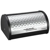 Chlebaki - Klausberg Chlebak stalowy KB-7454 KB-7454 - miniaturka - grafika 1
