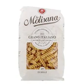 Makaron - Molisana La Molisana Grano Italiano Fusilli - makaron świderki n.28 (500 g) 8D59-4651C_204567 - miniaturka - grafika 1