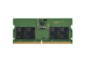 Pamięci RAM - HP Pamięć 8 GB DDR5 (1 x 8 GB) 5600 SODIMM B8CA1AA - miniaturka - grafika 1