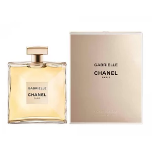 Chanel Gabrielle woda perfumowana 50ml - Wody i perfumy damskie - miniaturka - grafika 1