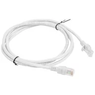 Kable komputerowe i do monitorów - Impakt PATCHCORD KAT5E 1.5M SZARY LANBERG (PCU5-10CC-0150-S) - miniaturka - grafika 1