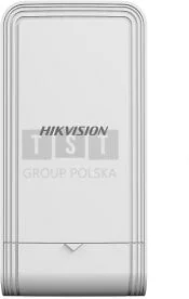 BEZPRZEWODOWY MOST WI-FI DS-3WF3000S-EI-5AC/P 5GHz Hikvision - Routery - miniaturka - grafika 1