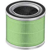 Akcesoria i części AGD - TCL Filtr do oczyszczacza TCL FY123PB - miniaturka - grafika 1