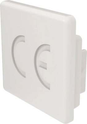 Zaślepka do szyn GVK 63A 2 i 3-fazowych EK-3/10-EVGK-GVK