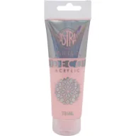 Farby i media malarskie - Astra Farba akrylowa Deco Artea w tubie 75ml cielista - miniaturka - grafika 1