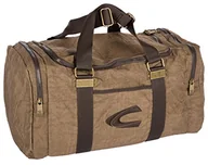 Torby podróżne - camel active Torba Journey, czarna, 60x30x30 cm, Sand, 36.5 cm, torba podróżna - miniaturka - grafika 1