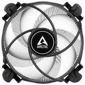 Chłodzenie procesora - Arctic Alpine 17 CPU-Cooler Intel - 92mm - miniaturka - grafika 1
