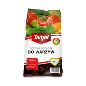 Ziemia ogrodowa - Target Gotowe podłoże do warzyw 80 l - miniaturka - grafika 1
