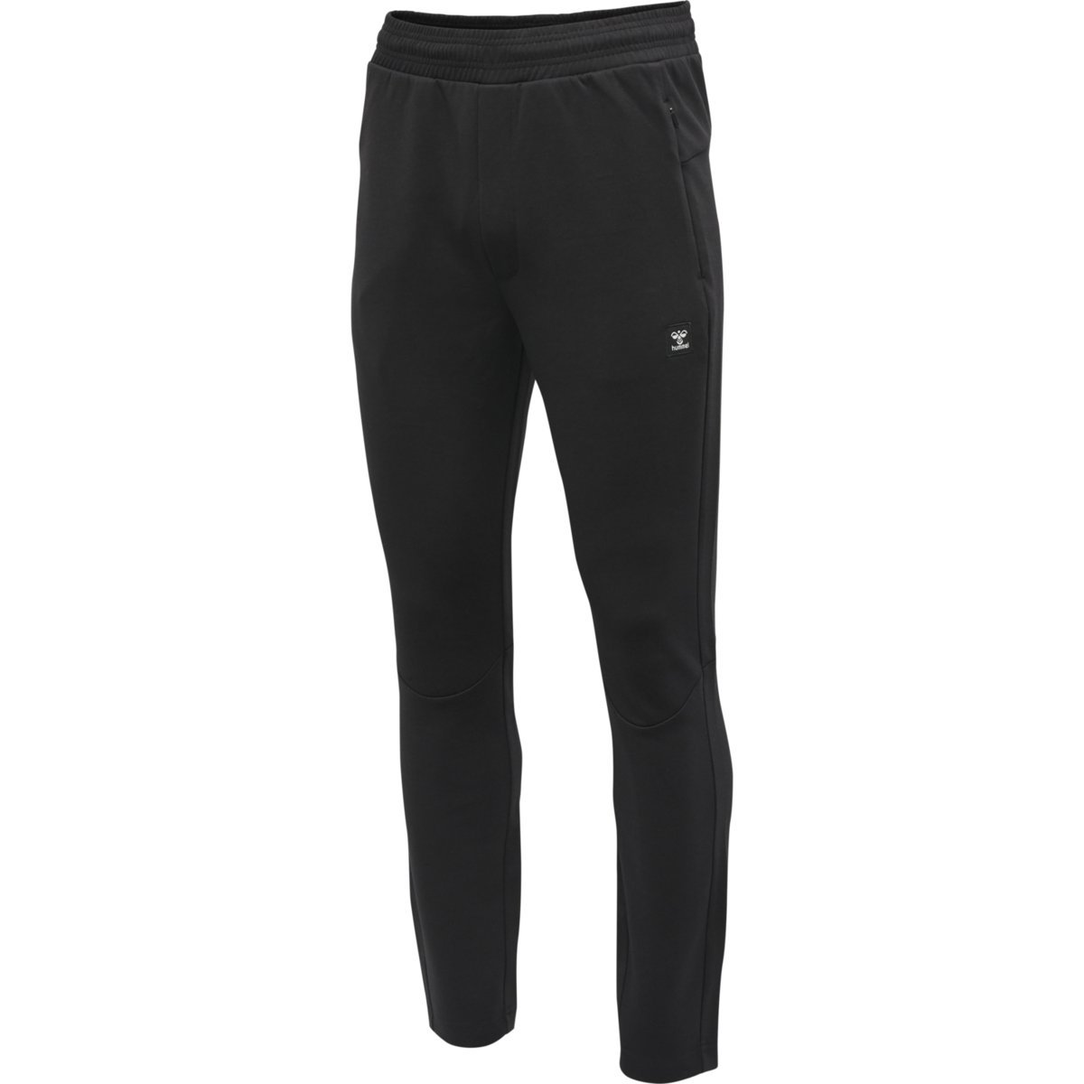 Hummel spodnie sortowe dresowe męskie Tropper Tapered Pants