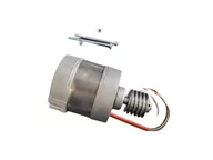 Akcesoria do bram - ﻿Silnik do napędu CAME BX74 119RIBX016 - miniaturka - grafika 1