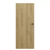 Drzwi wewnętrzne - Drzwi wewnętrzne ukryte bezprzylgowe pełne Hide Hikora naturalna 90 lewe Porta 5905733671150 - miniaturka - grafika 1