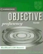 OBJECTIVE PROFICIENCY WORKBOOK - Książki do nauki języka angielskiego - miniaturka - grafika 1