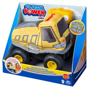 Spin Master PRE COOL Moja pierwsza ciezarowka RC GXP-721139 - Figurki dla dzieci - miniaturka - grafika 2