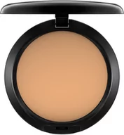 Pudry do twarzy - MAC Studio Fix Powder Plus Foundation NW35 - miniaturka - grafika 1