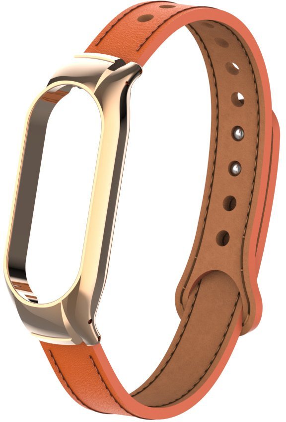 YIVO PASEK OPASKA BRANSOLETA YIVO KOMPATYBILNY Z XIAOMI MI BAND 7