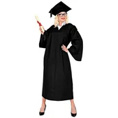 Stroje karnawałowe - Strój Absolwenta-L/Xl - miniaturka - grafika 1